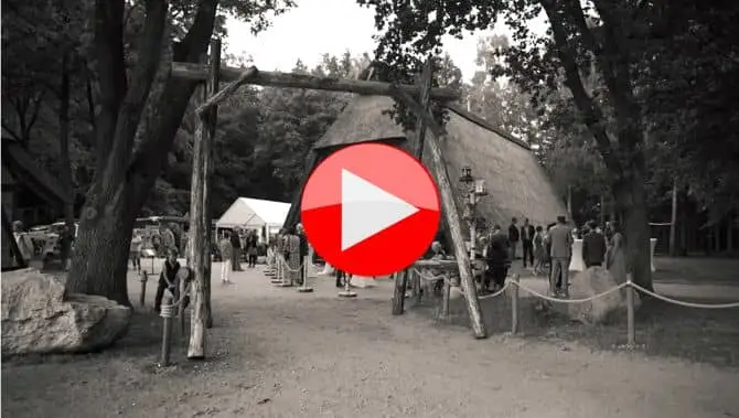 Hochzeitslocation Schafstall Lueneburger Heide