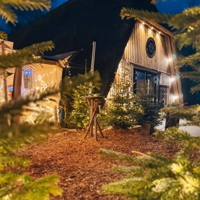 Weihnachtsfeier Schneverdingen